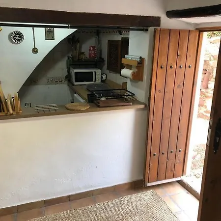 El Refugi * Vilafamés