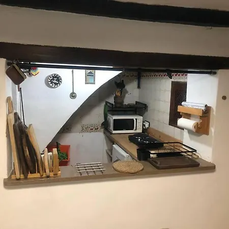 El Refugi Casa vacanze