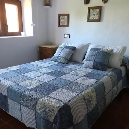 Tatil Evi El Refugi Vilafamés