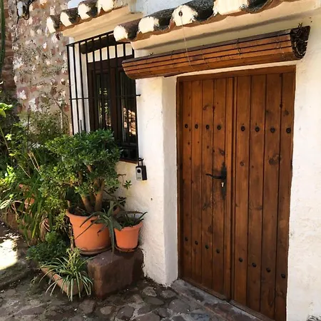 El Refugi Tatil Evi
