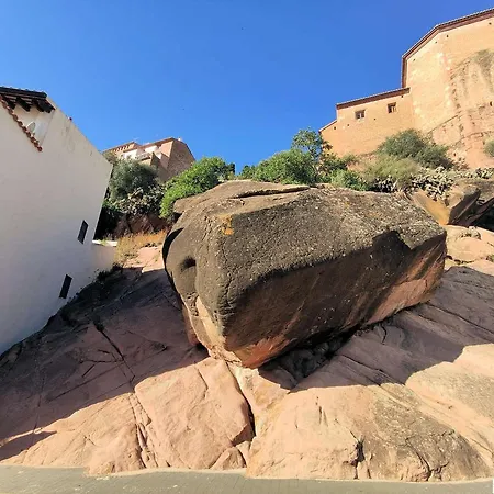 Tatil Evi El Refugi Vilafamés