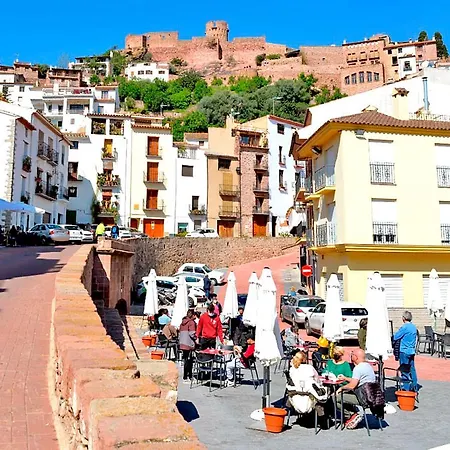 Casa vacanze El Refugi