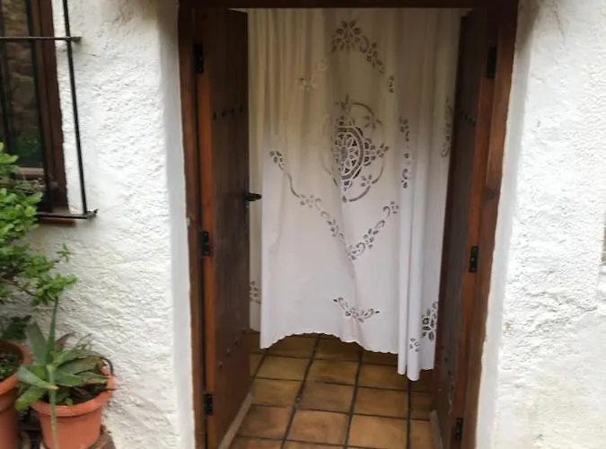 El Refugi Casa vacanze Vilafamés