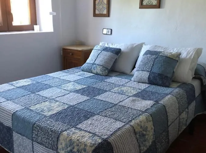 Casa vacanze El Refugi Vilafamés