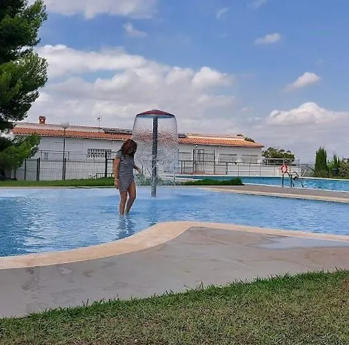 El Refugi Casa vacanze