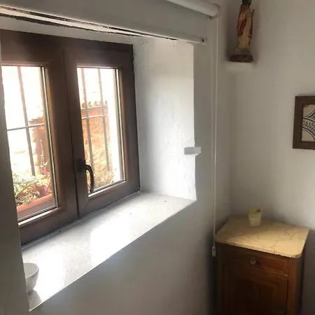 El Refugi 빌라파메스