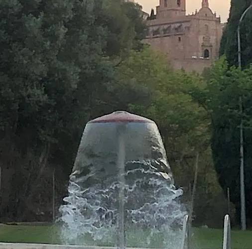 Casa de Férias El Refugi